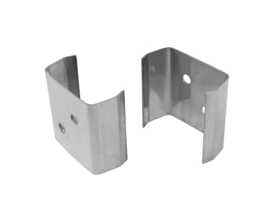 Крепеж для балясины 55x55 мм