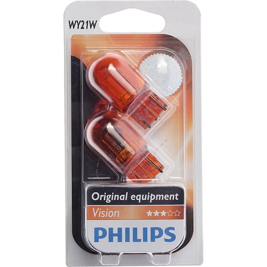 Автолампа PHILIPS 12071B2