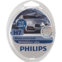Автолампа PHILIPS 12972WVUSM