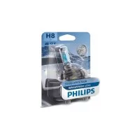 Автолампа PHILIPS WhiteVision ultra