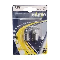 Автолампа Narva 171814000