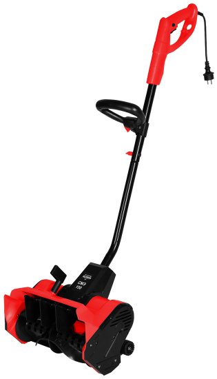 Снегоуборщик электрический Elitech СМЭ 150 34 см 1500 Вт
