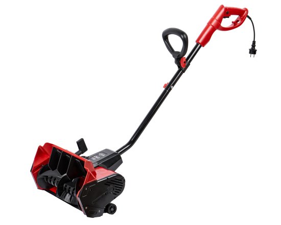 Снегоуборщик электрический Elitech СМЭ 150 34 см 1500 Вт