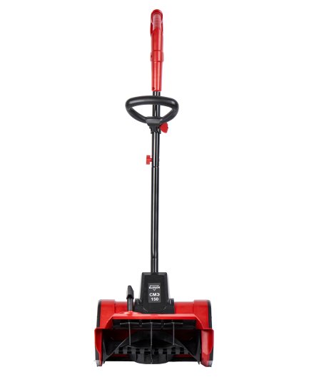 Снегоуборщик электрический Elitech СМЭ 150 34 см 1500 Вт
