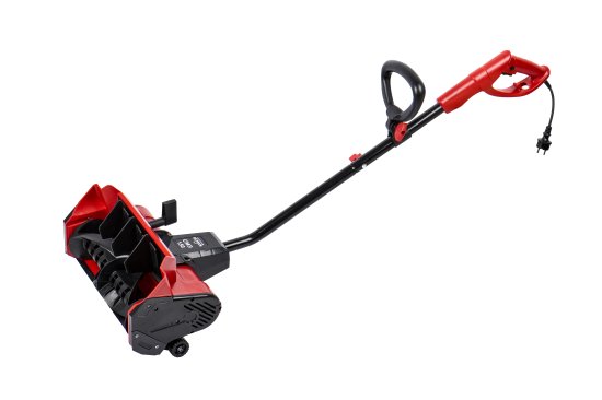 Снегоуборщик электрический Elitech СМЭ 150 34 см 1500 Вт