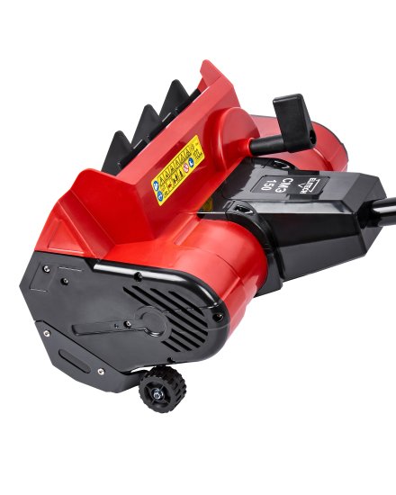 Снегоуборщик электрический Elitech СМЭ 150 34 см 1500 Вт