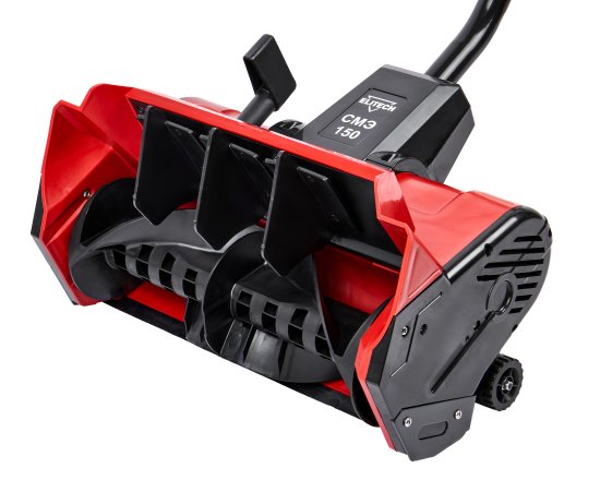 Снегоуборщик электрический Elitech СМЭ 150 34 см 1500 Вт