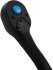 Ключ трещотка Vertextools 0030-72-14 1/4 дюйма 150 мм