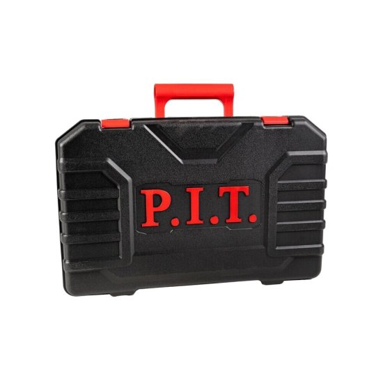 Реноватор аккумуляторный P.I.T. PMT20H-035A/1 20 В 2Ач Li-Ion 1 АКБ и ЗУ