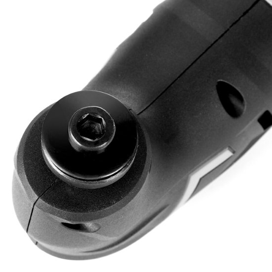 Реноватор аккумуляторный P.I.T. PMT20H-035A/1 20 В 2Ач Li-Ion 1 АКБ и ЗУ