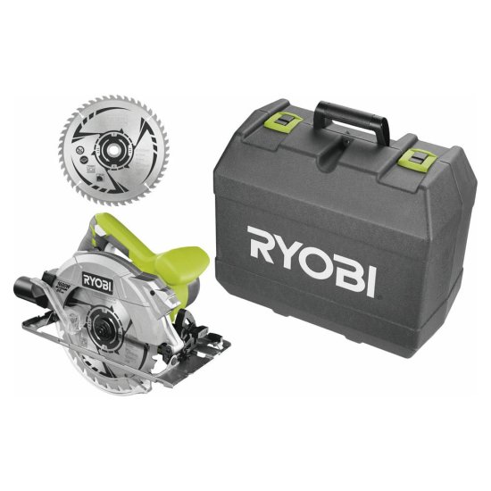 Дисковая пила Ryobi RCS1600-K2B