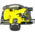 Дисковая пила Ryobi RCS1600-K2B