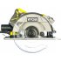 Дисковая пила Ryobi RCS1600-K2B