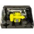 Дисковая пила Ryobi RCS1600-K2B