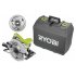 Дисковая пила Ryobi RCS1600-K2B
