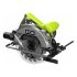 Дисковая пила Ryobi RCS1600-K2B