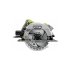 Дисковая пила Ryobi RCS1600-K2B