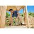 Бесщеточная ударная дрель-шуруповерт Ryobi ONE+ R18PDBL-220S