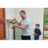 Бесщеточная ударная дрель-шуруповерт Ryobi ONE+ R18PDBL-220S