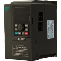 Частотный преобразователь ESQ 760-2S-0007