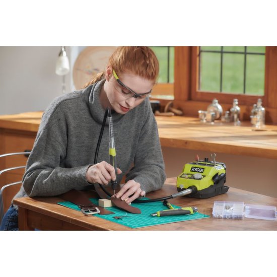 Гравировальная машина Ryobi RRTS18-120GA35 18 В