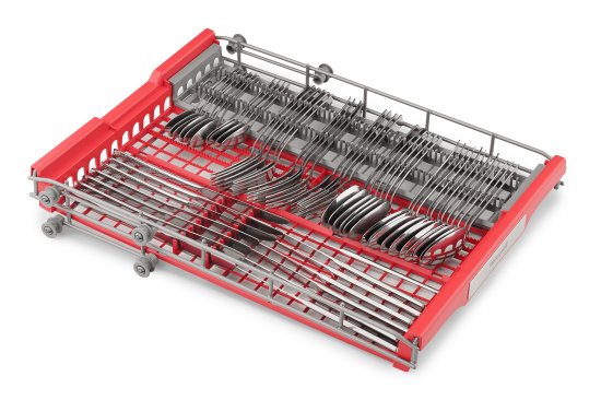 Встраиваемая посудомоечная машина Weissgauff BDW 4536 D Infolight 44.8 см 6 программ цвет нержавеющая сталь