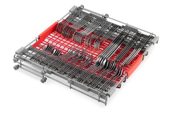 Встраиваемая посудомоечная машина Weissgauff BDW 6036 D Infolight 59.6 см 6 программ цвет нержавеющая сталь