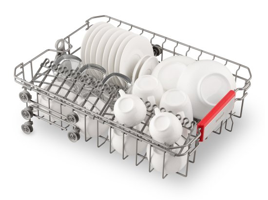 Встраиваемая посудомоечная машина Weissgauff BDW 6036 D Infolight 59.6 см 6 программ цвет нержавеющая сталь