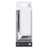 Держатель для туалетной бумаги Swensa Lock SWR-6600-05-CRM цвет белый