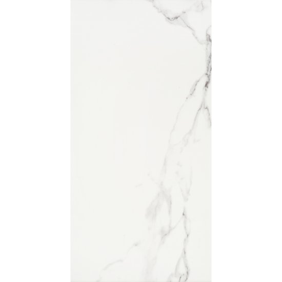 Плитка облицовочная Lavelly Eterno Marmo белая 598x298x8,5 мм (8 шт.=1,425 кв.м)