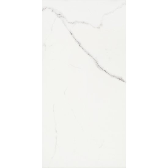 Плитка облицовочная Lavelly Eterno Marmo белая 598x298x8,5 мм (8 шт.=1,425 кв.м)