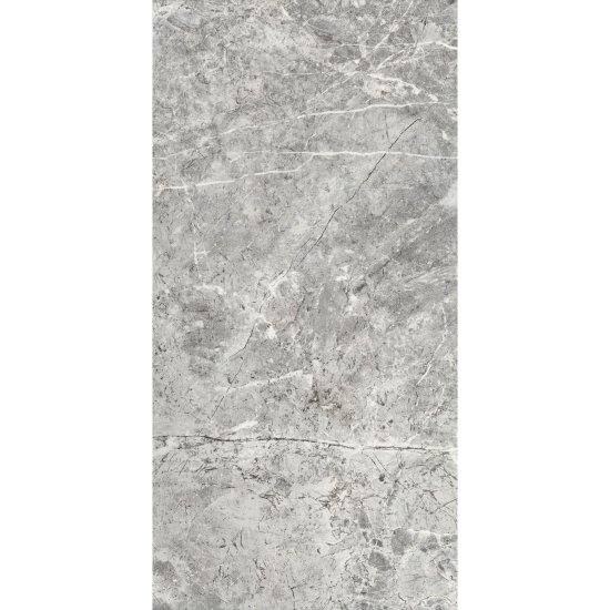 Плитка облицовочная Lavelly Eterno Marmo серая 598x298x8,5 мм (8 шт.=1,425 кв.м)