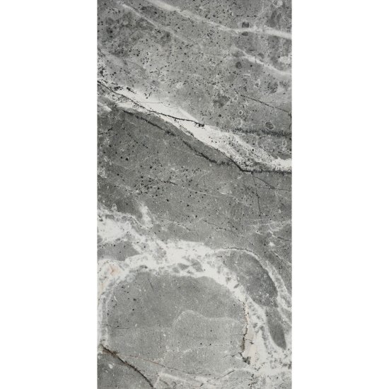 Плитка облицовочная Lavelly Eterno Marmo Accento серая 598x298x8,5 мм (8 шт.=1,425 кв.м)