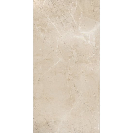 Плитка облицовочная Lavelly Eterno Marmo бежевая 598x298x8,5 мм (8 шт.=1,425 кв.м)