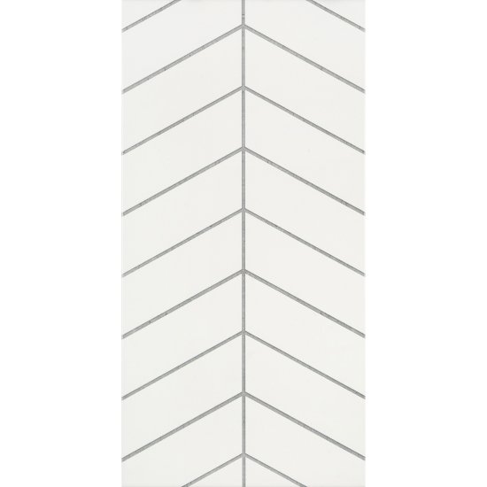 Плитка облицовочная Lavelly Eterno Motivo белая 598x298x8,5 мм (8 шт.=1,425 кв.м)