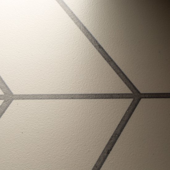 Плитка облицовочная Lavelly Eterno Motivo белая 598x298x8,5 мм (8 шт.=1,425 кв.м)