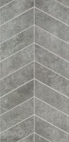Плитка облицовочная Lavelly Eterno Motivo Parete серая 598x298x8,5 мм (8 шт.=1,425 кв.м)