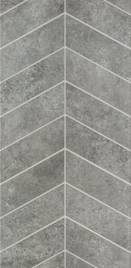 Плитка облицовочная Lavelly Eterno Motivo Parete серая 598x298x8,5 мм (8 шт.=1,425 кв.м)