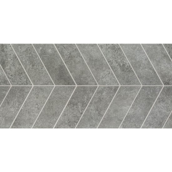 Плитка облицовочная Lavelly Eterno Motivo Parete серая 598x298x8,5 мм (8 шт.=1,425 кв.м)