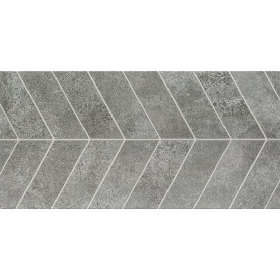 Плитка облицовочная Lavelly Eterno Motivo Parete серая 598x298x8,5 мм (8 шт.=1,425 кв.м)