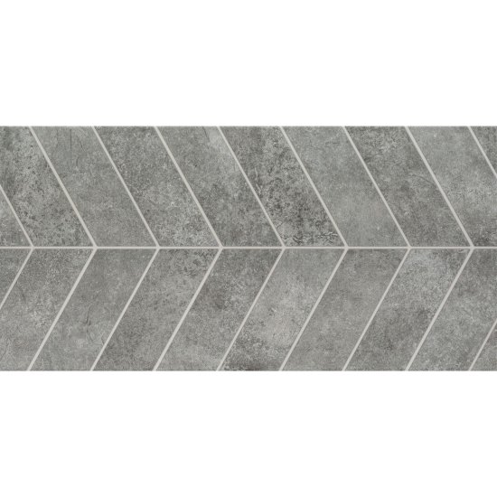 Плитка облицовочная Lavelly Eterno Motivo Parete серая 598x298x8,5 мм (8 шт.=1,425 кв.м)