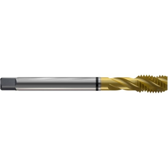 Метчик New Century DIN376