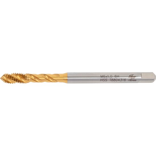 Метчик New Century DIN371