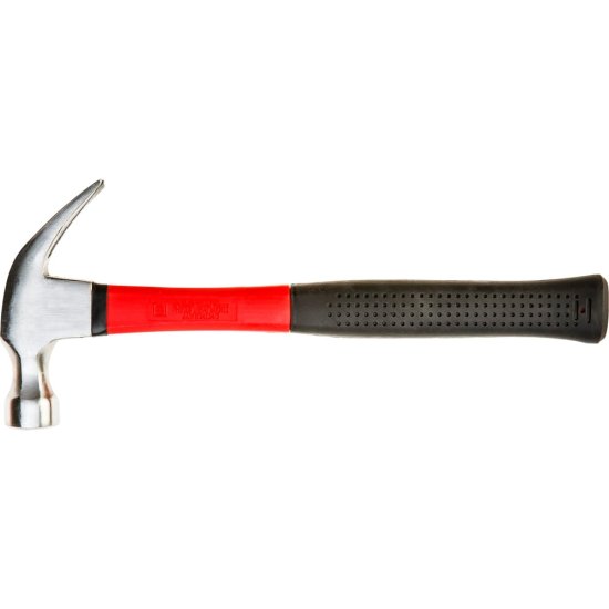 Столярный молоток Top Tools 02A911