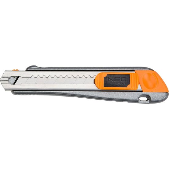 Нож NEO Tools 63-021