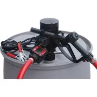 Заправочный блок на бочку PIUSI Pico 12 K24 M