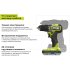Ударная бесщеточная дрель-шуруповерт Ryobi ONE+ RPD18C-220S