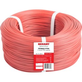 Провод REXANT 01-6524-1