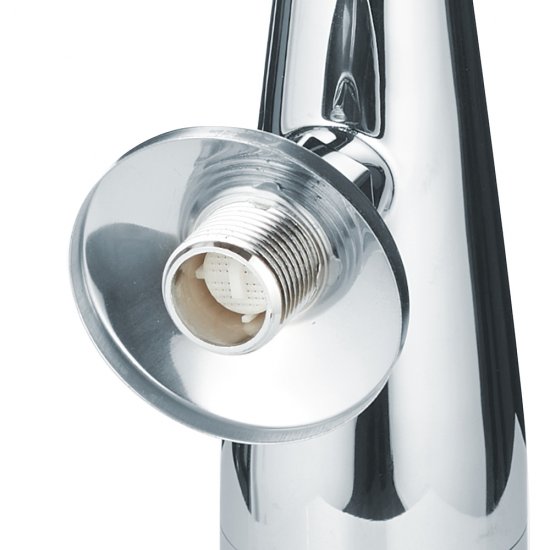 Кран для писсуара Lemark Project сенсорный (LM4654C)