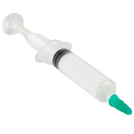 Паста кремнийорганическая теплопроводная Rexant КПТ-8 5 мл